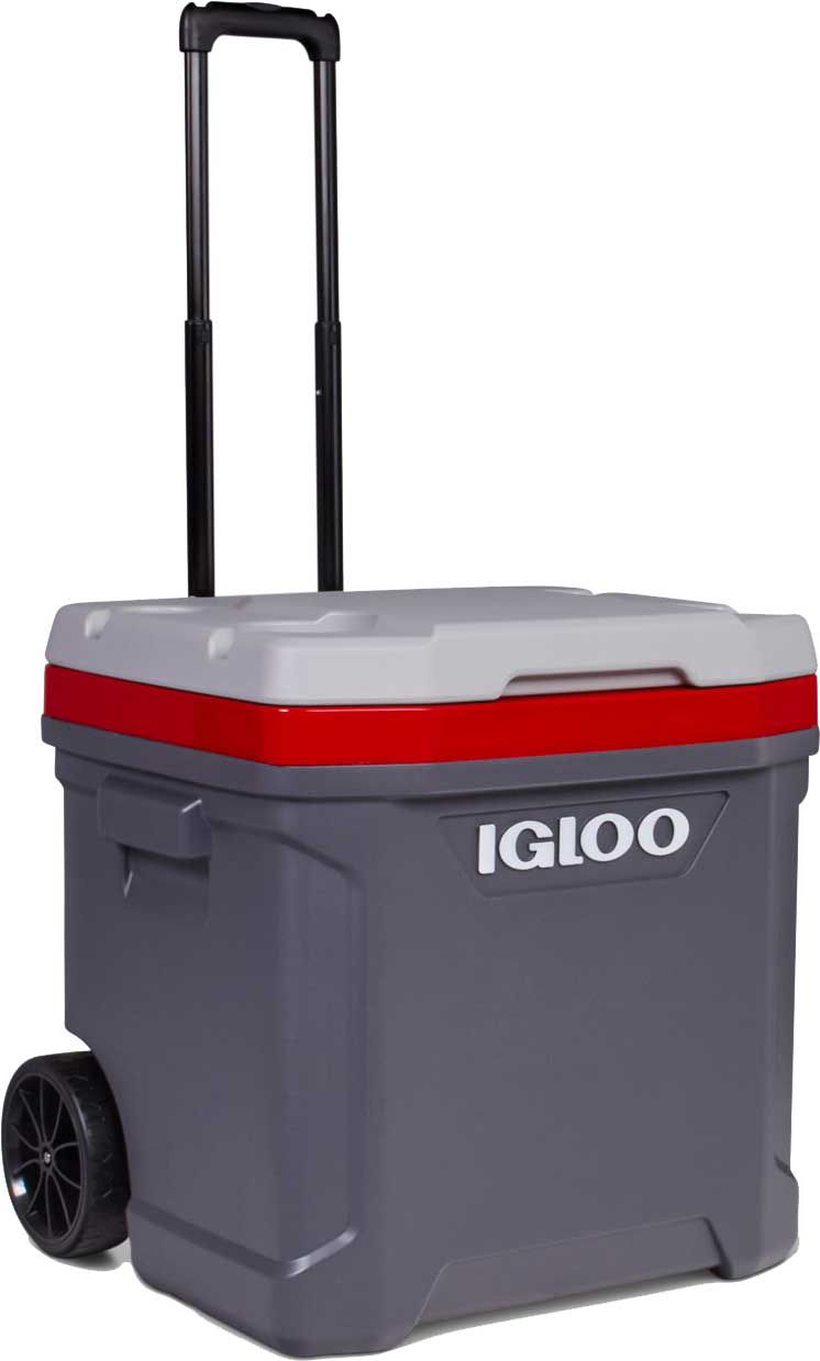 Igloo 60 Quart Latitude Roller Cooler