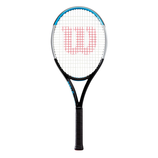 Wilson Ultra 100 v3 Tennis Racquet - Unstrung