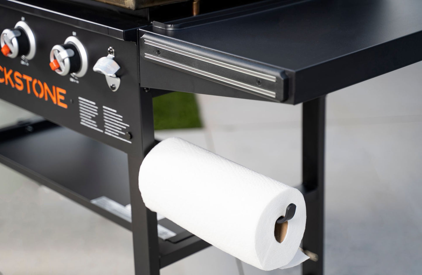 Blackstone 36” Outdoor Griddle with Hood