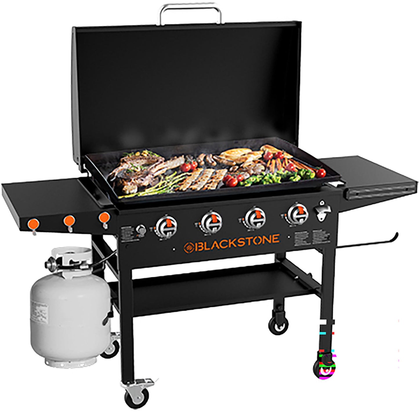 Blackstone 36” Outdoor Griddle with Hood
