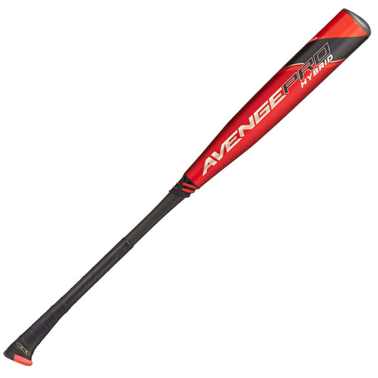Axe Avenge Pro Hybrid BBCOR Bat (-3)