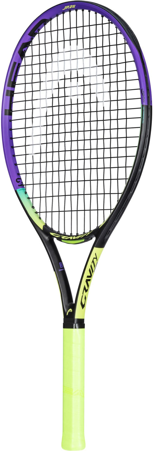 Head Junior IG Gravity 26" Tennis Racquet