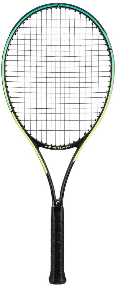 HEAD Gravity S Tennis Racquet – Unstrung