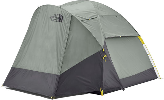 The North Face Wawona 4 Person Tent