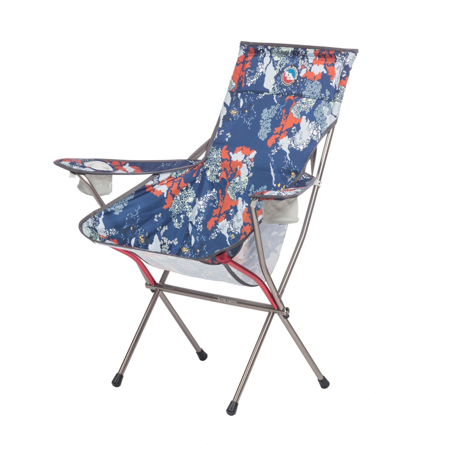 Big Agnes Big Six Arm Chair
