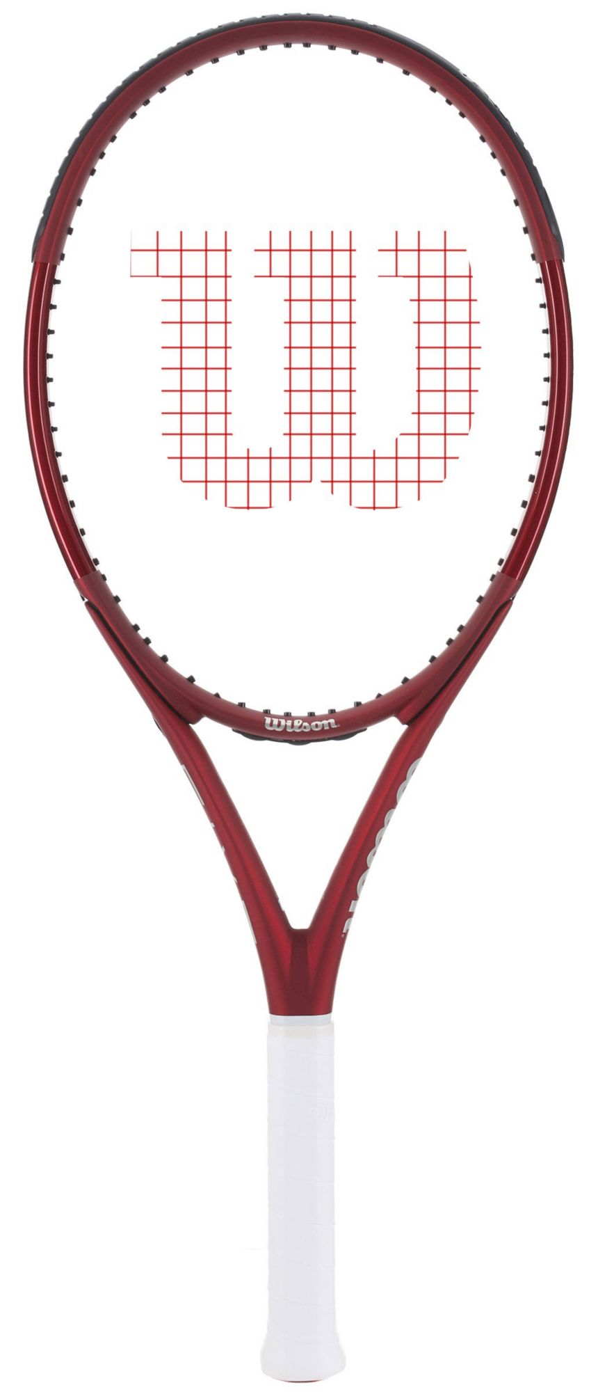 Wilson Triad Five Tennis Racquet – Unstrung