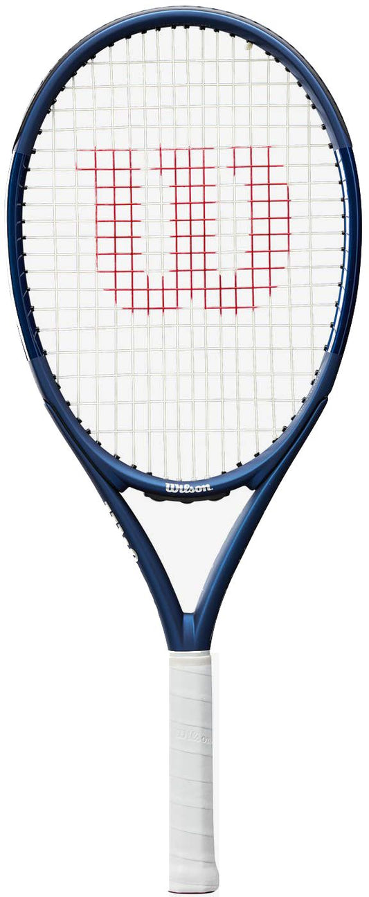 Wilson Triad Three Tennis Racquet – Unstrung