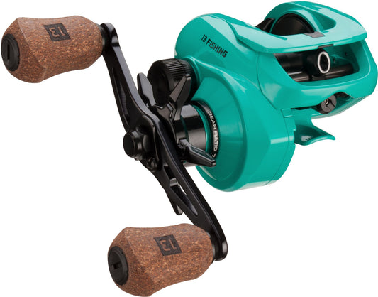 13 Fishing Modus TX2 Baitcasting Reel