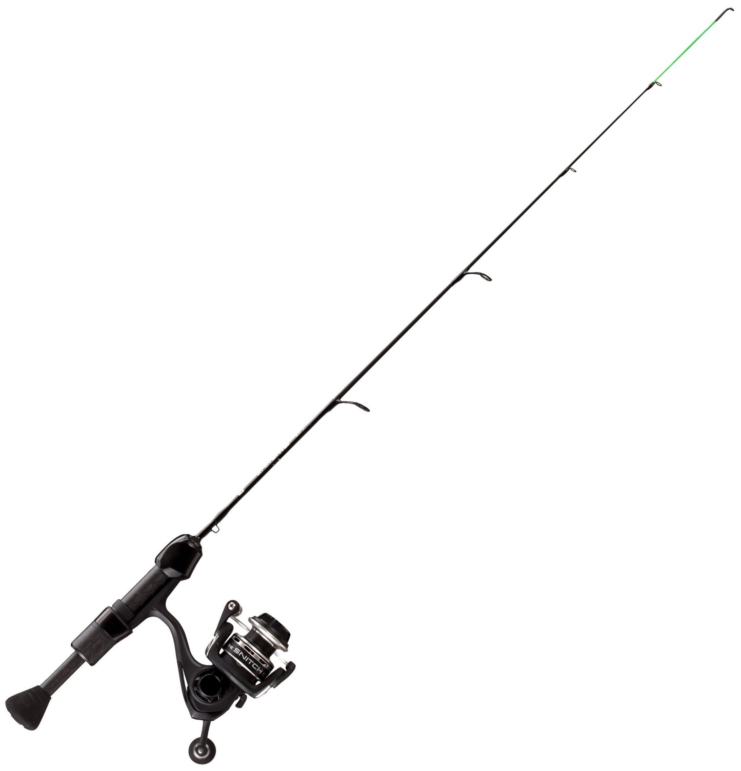 13 Fishing Snitch Pro Spin Combo