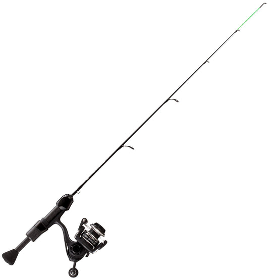 13 Fishing Snitch Pro Spin Combo