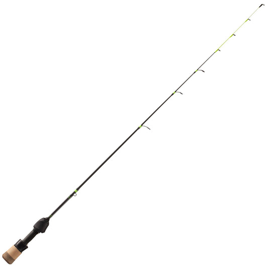 13 Fishing Tickle Stick 3 Ice Rod