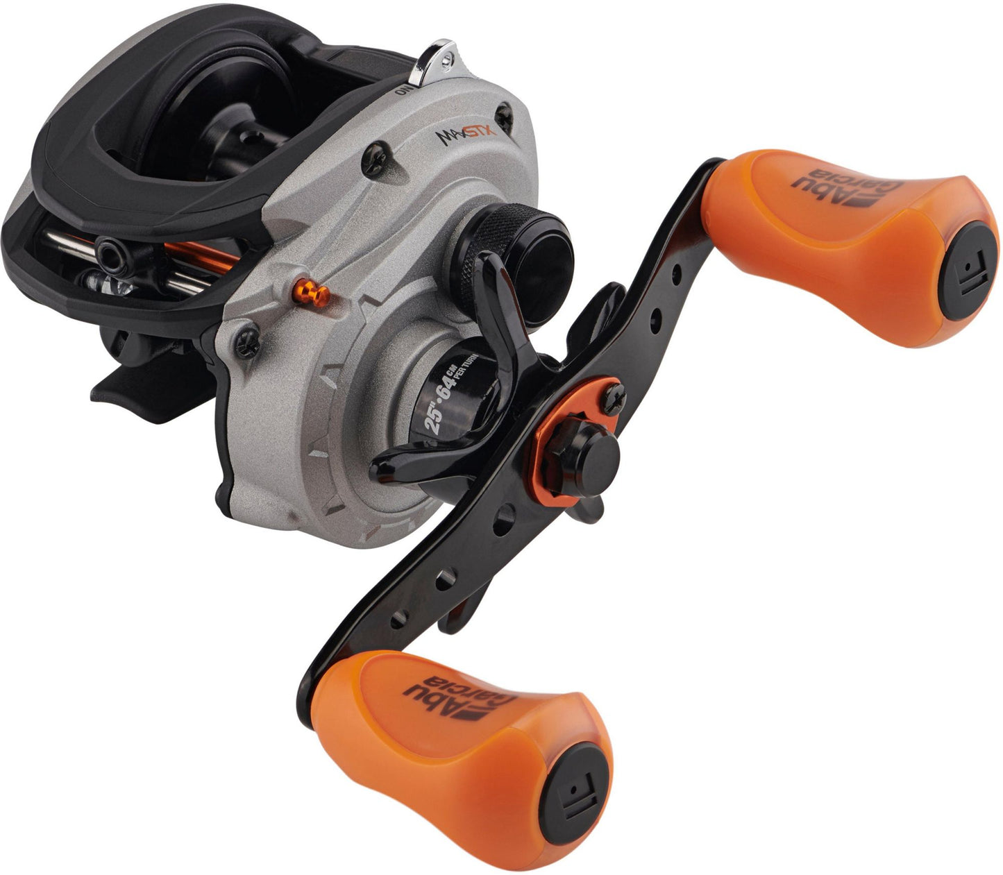 Abu Garcia Max STX Baitcast Reel