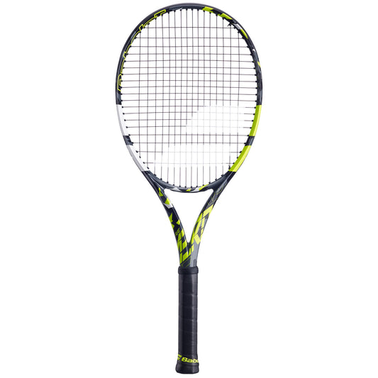 Babolat Pure Aero Tennis Racquet - Unstrung
