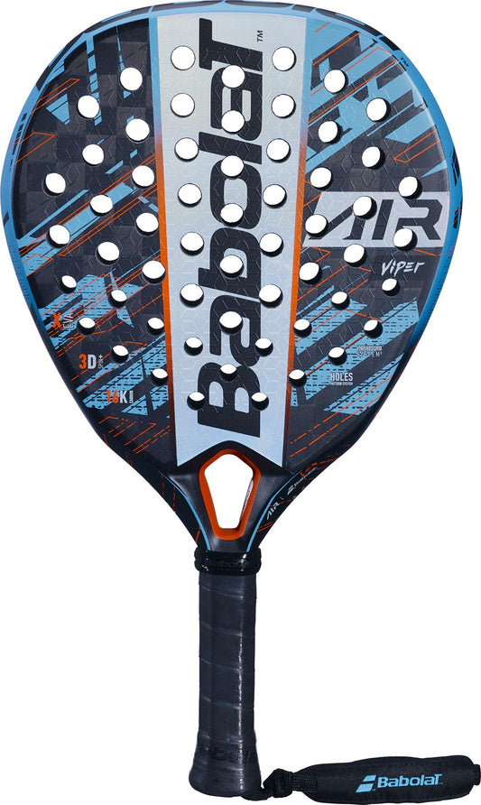 Babolat Air Viper Padel Racquet