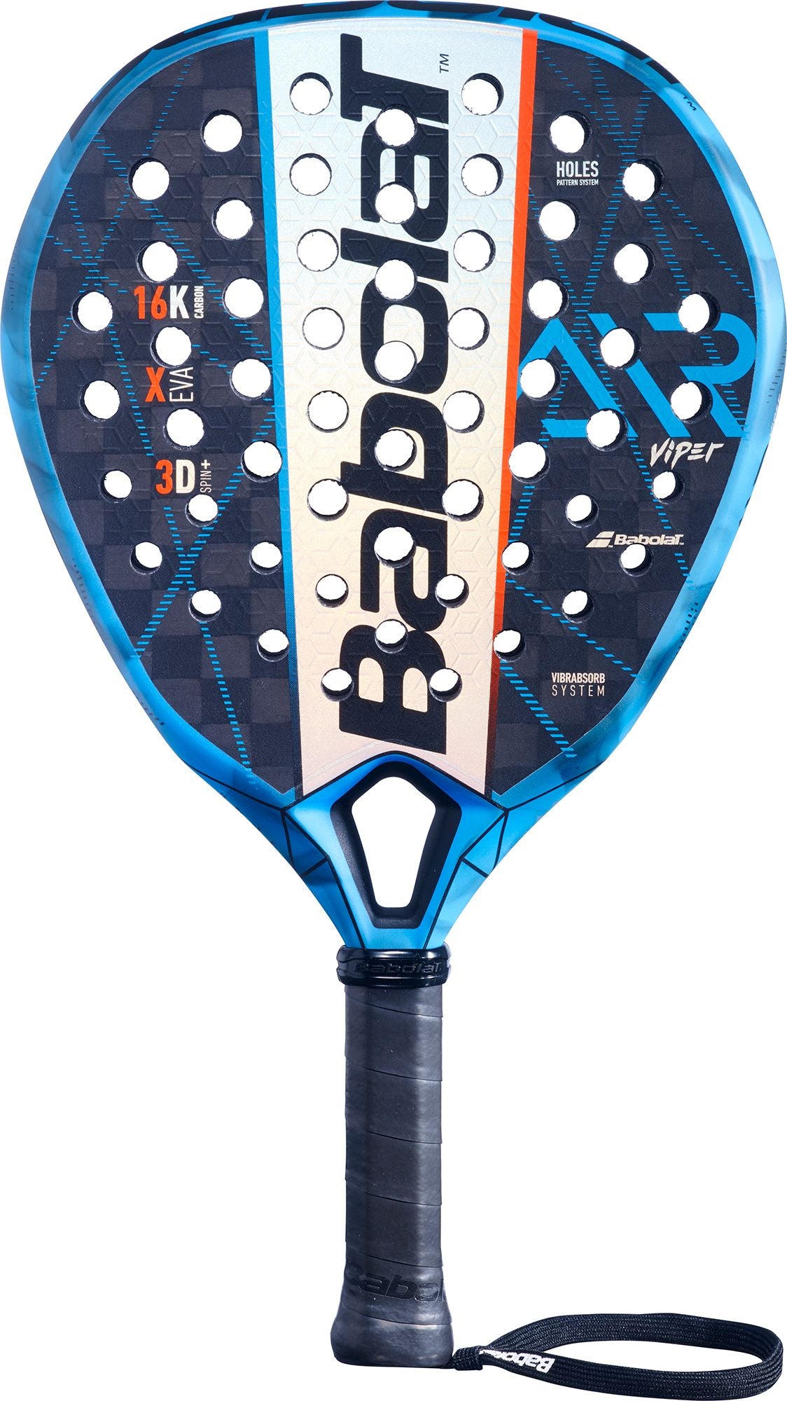 Babolat Air Viper Padel Racquet