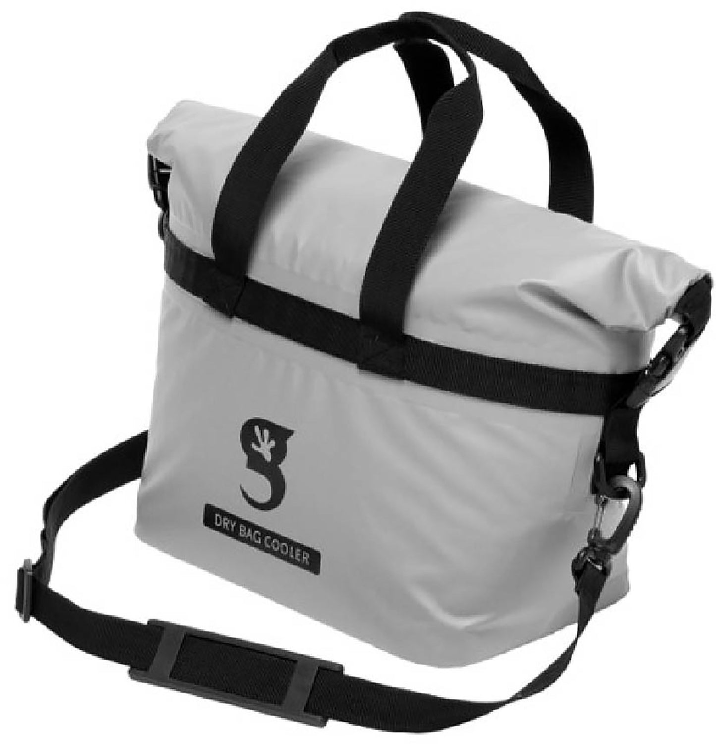 geckobrands Tote Dry Bag Cooler