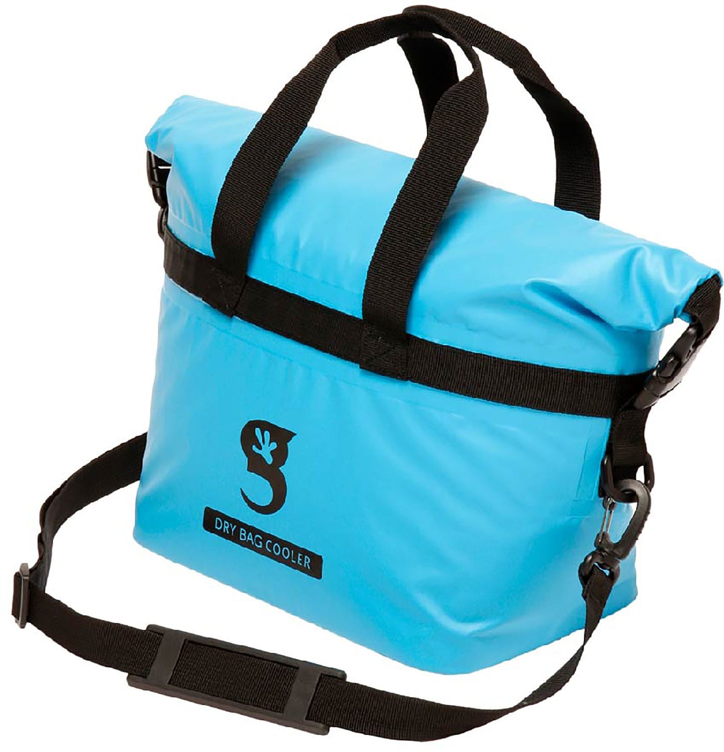 geckobrands Tote Dry Bag Cooler