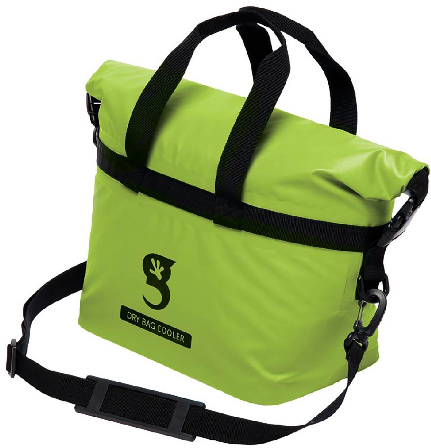 geckobrands Tote Dry Bag Cooler