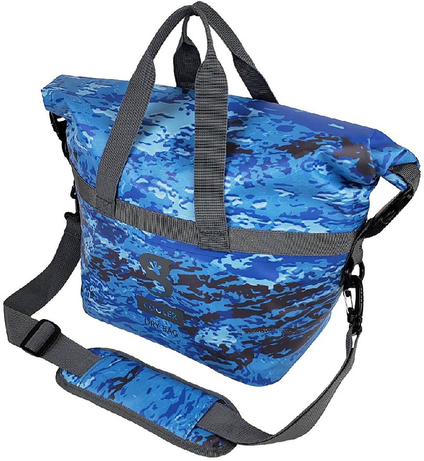 geckobrands Tote Dry Bag Cooler
