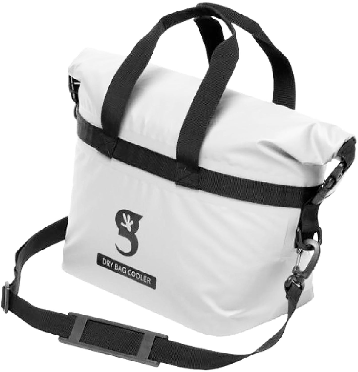 geckobrands Tote Dry Bag Cooler