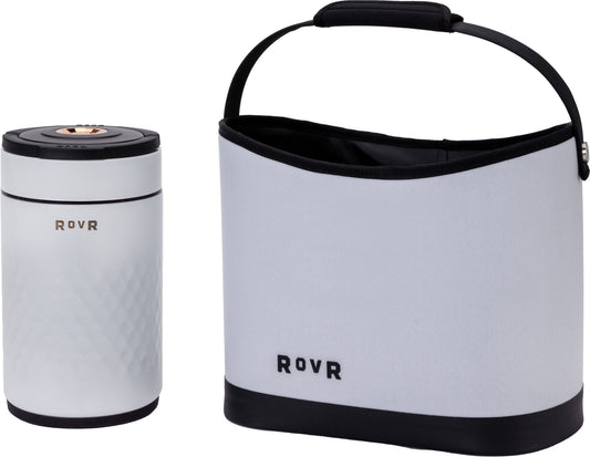 RovR KeepR Cooler Caddy and IceR Ice Bucket