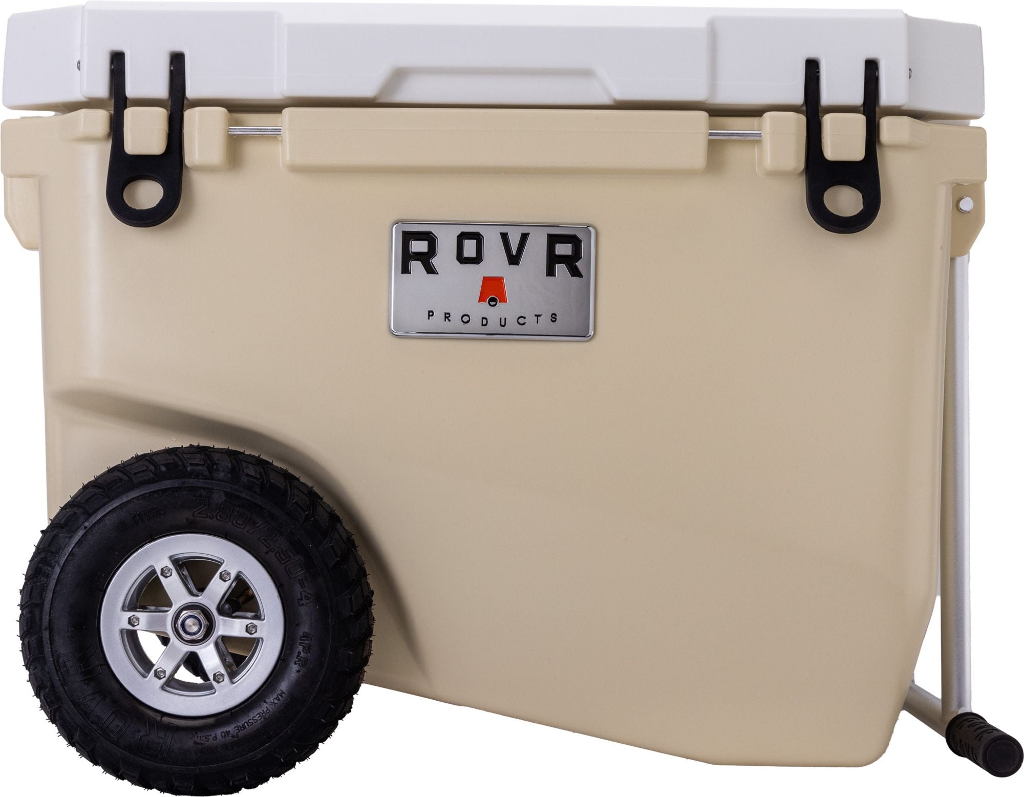 RovR RollR 60 Wheeled Portable Cooler
