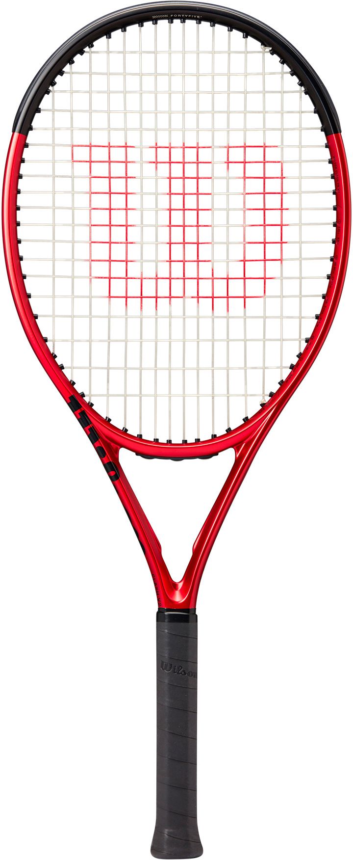 Wilson Clash 26 V2 Tennis Racquet – Unstrung