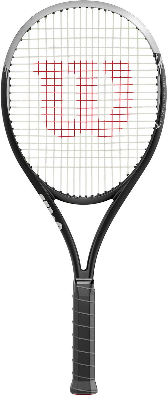 Wilson Hyper Hammer Legacy OS Tennis Racquet