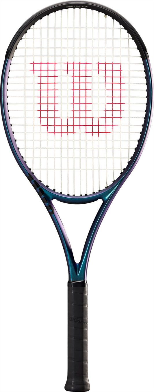 Wilson Ultra 100UL v4.0 Tennis Racquet - Unstrung