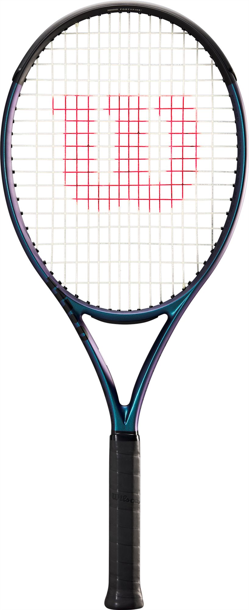 Wilson Ultra 108 v4.0 Tennis Racquet - Unstrung