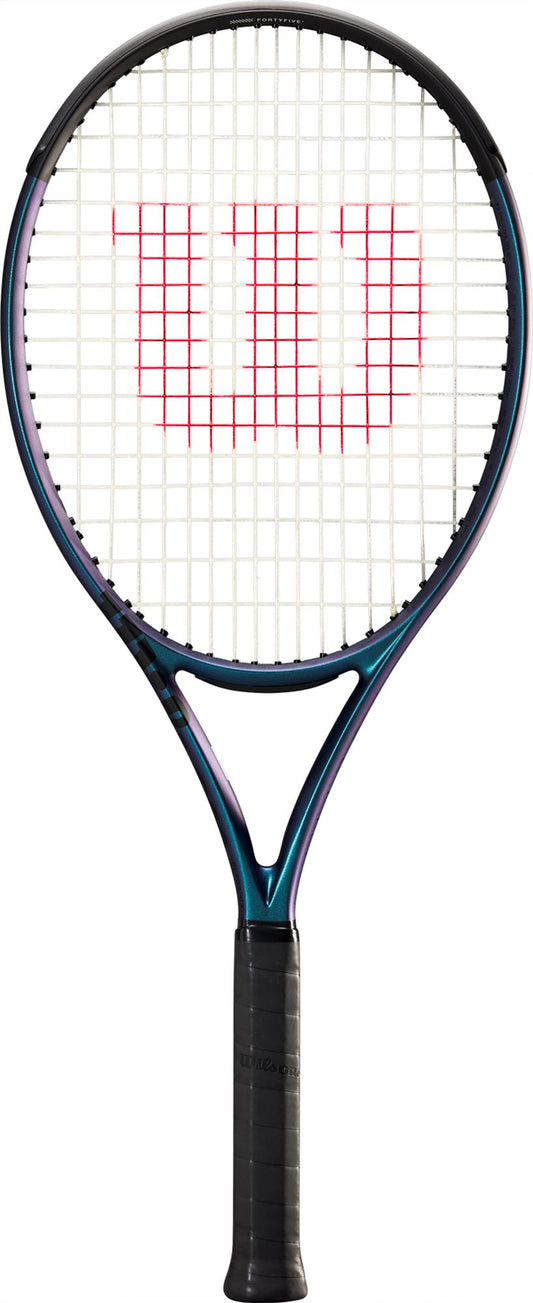 Wilson Ultra 108 v4.0 Tennis Racquet - Unstrung