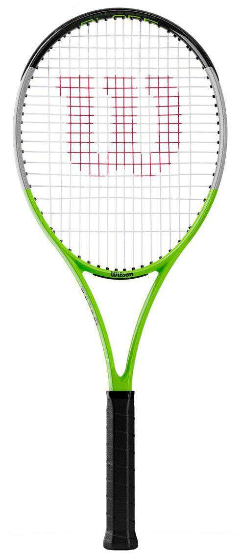 Wilson Blade Feel RXT 105 Tennis Racquet