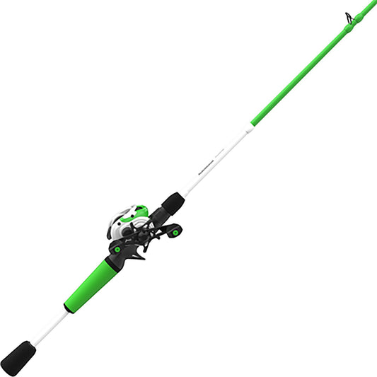 Zebco Roam Baitcasting Combo