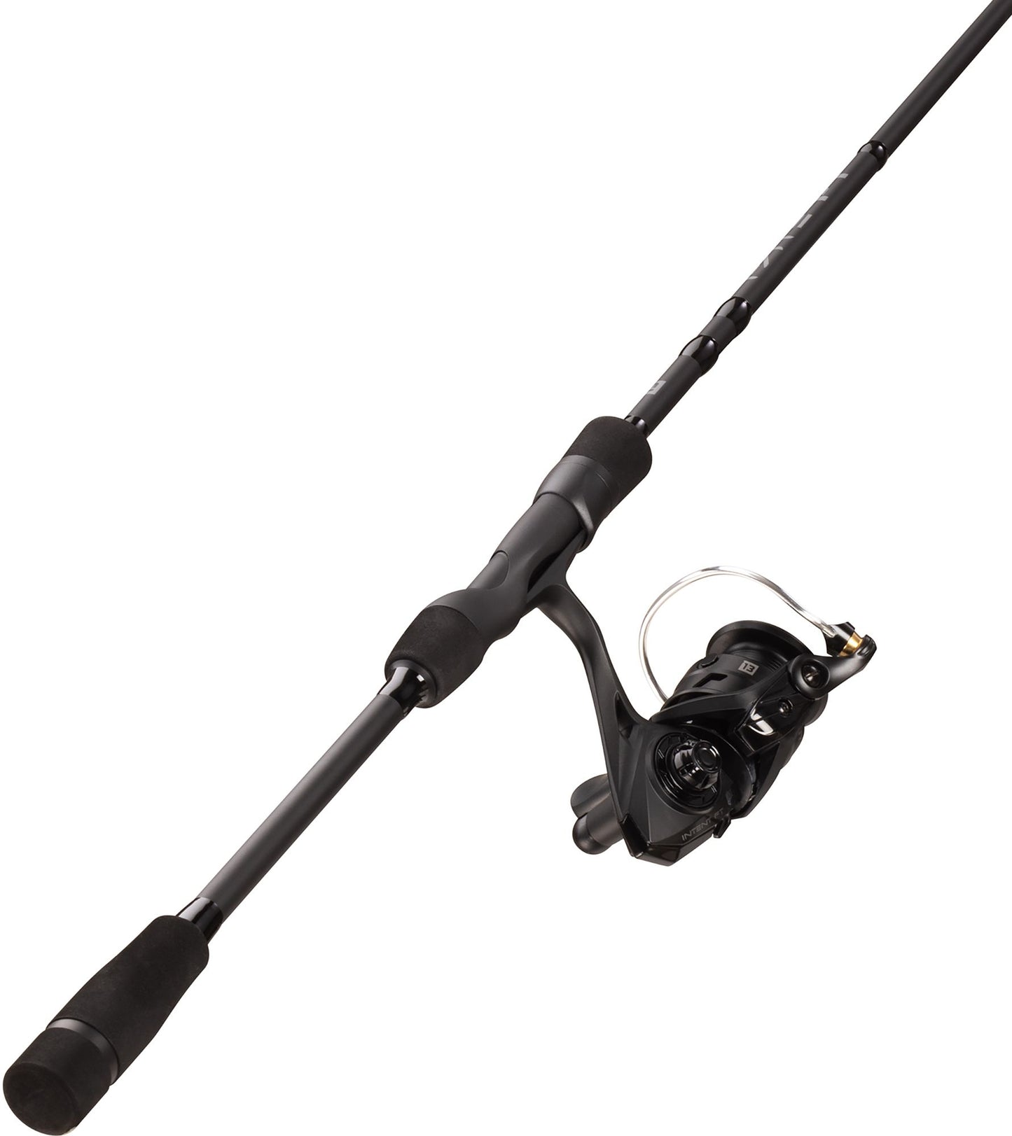 13 Fishing Fate FT Spinning Combo