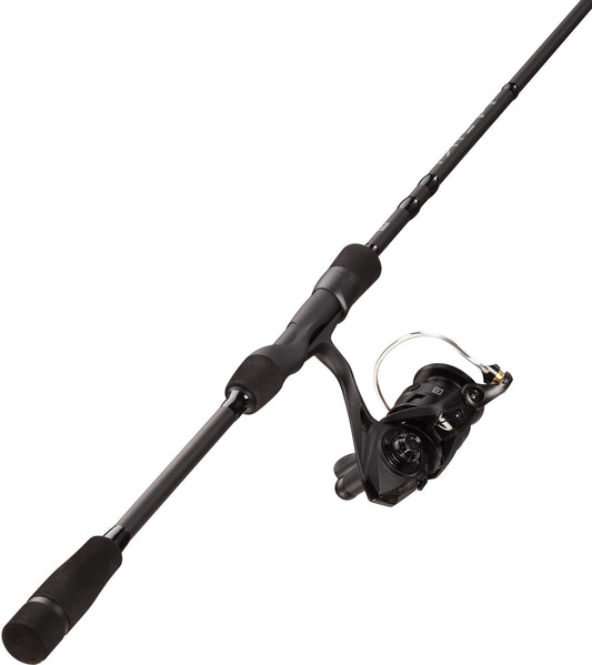 13 Fishing Fate FT Spinning Combo