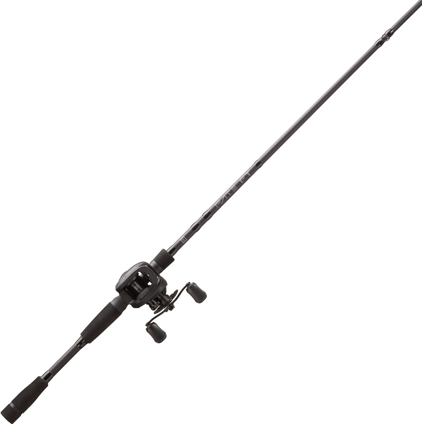 13 Fishing Fate FT Baitcasting Combo