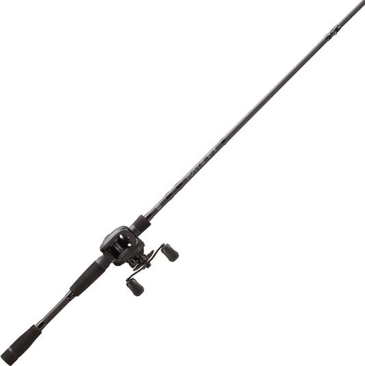 13 Fishing Fate FT Baitcasting Combo