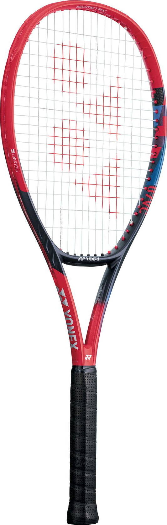 YONEX VCore 100 Tennis Racquet – Unstrung