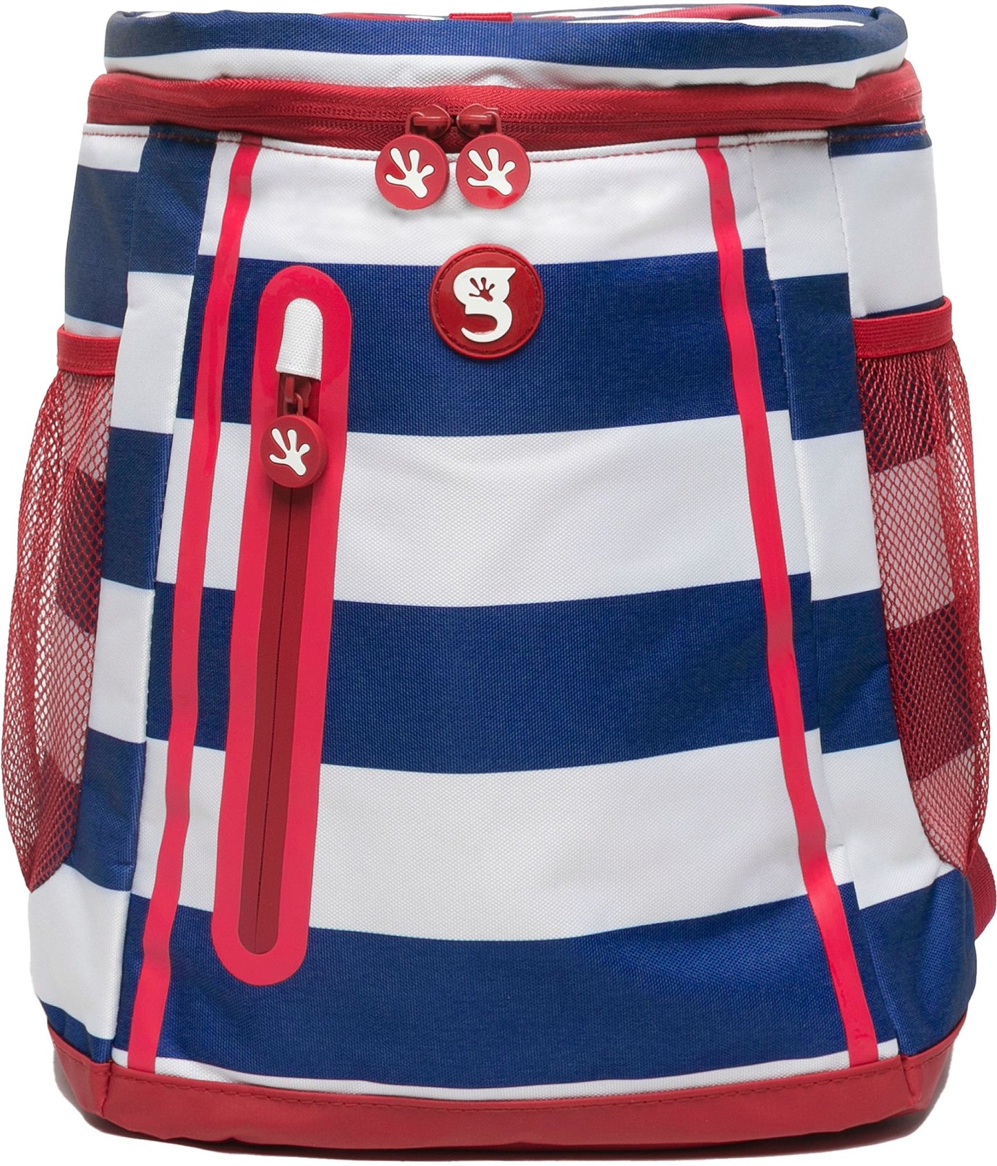 geckobrands Opticool Backpack Cooler