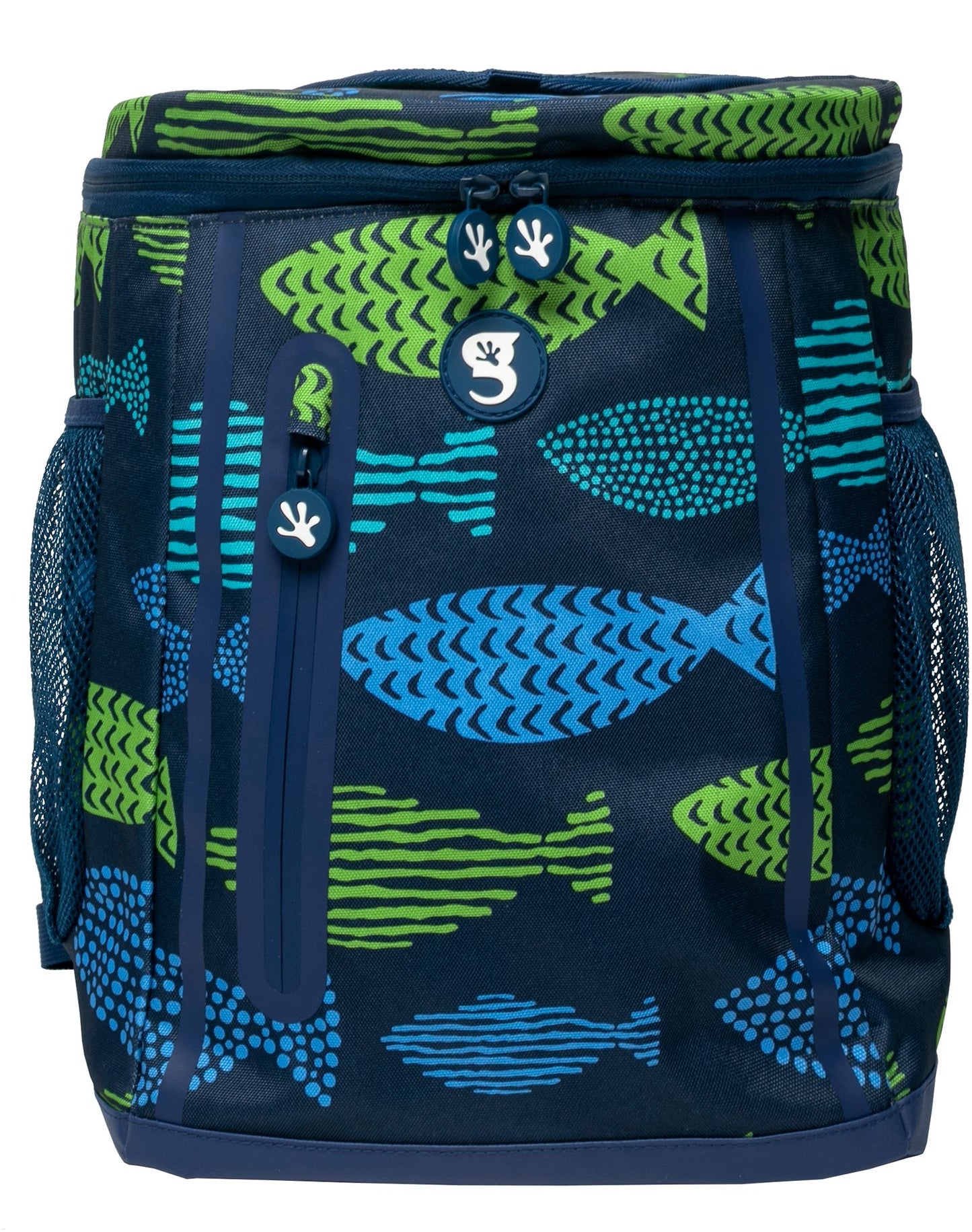 geckobrands Opticool Backpack Cooler