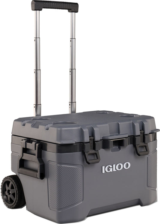Igloo Trailmate 52 Quart Roller Cooler