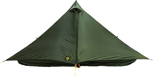 Six Moon Designs Lunar Solo Tent