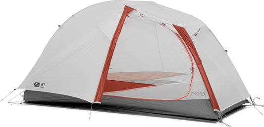 AMPEX Codazzi 1 Person Backpacking Tent