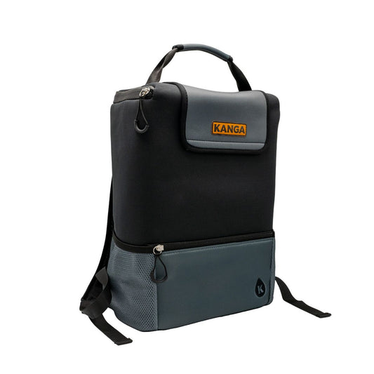 Kanga 24-Pack Pouch Backpack Cooler