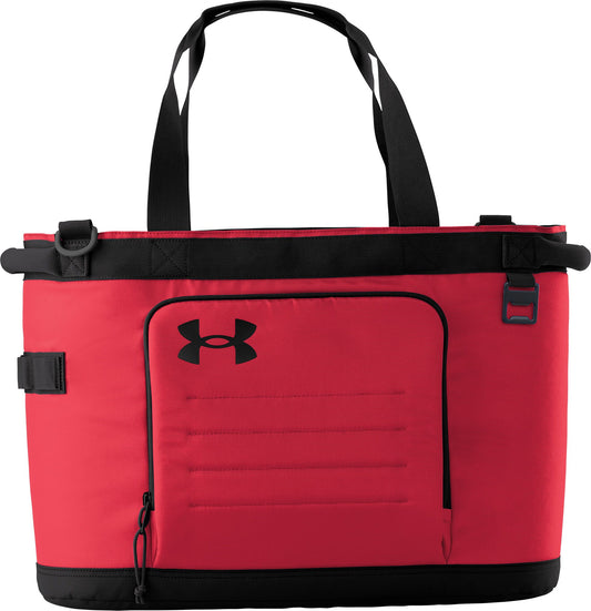 Under Armour Contain 30 Can Cooler Tote
