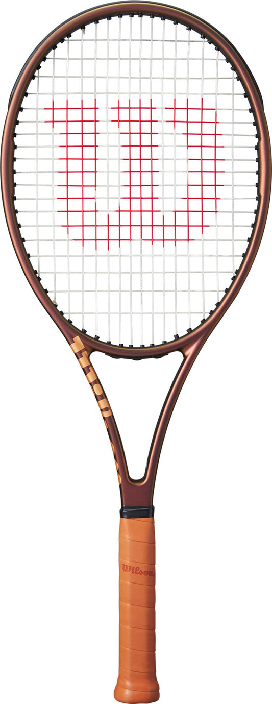 Wilson Pro Staff 97UL V14 Tennis Racquet - Unstrung