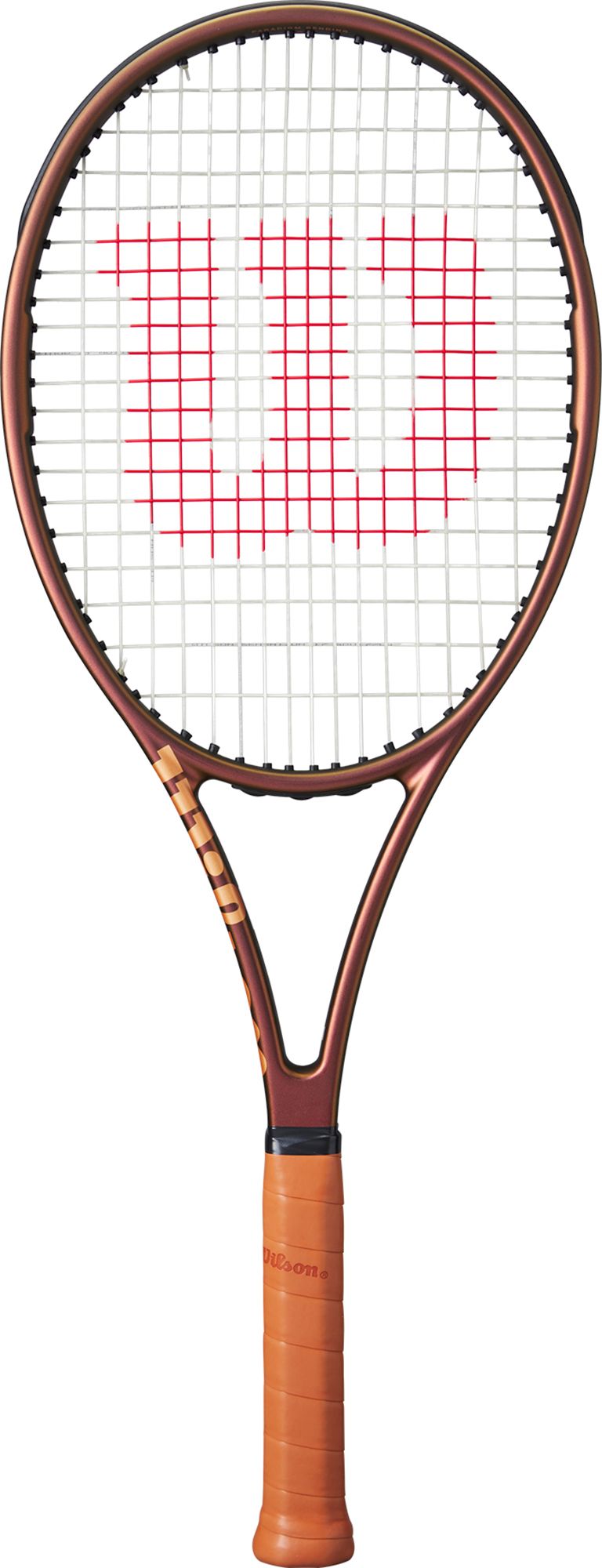 Wilson Pro Staff 97L V14 Tennis Racquet - Unstrung