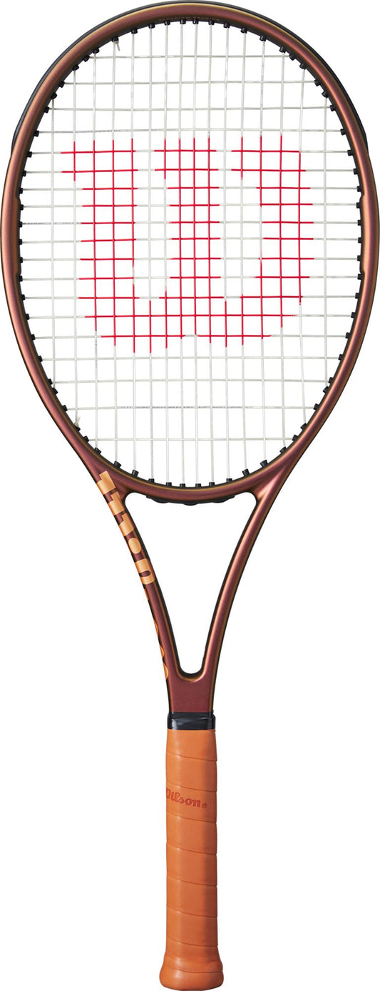 Wilson Pro Staff 97L V14 Tennis Racquet - Unstrung