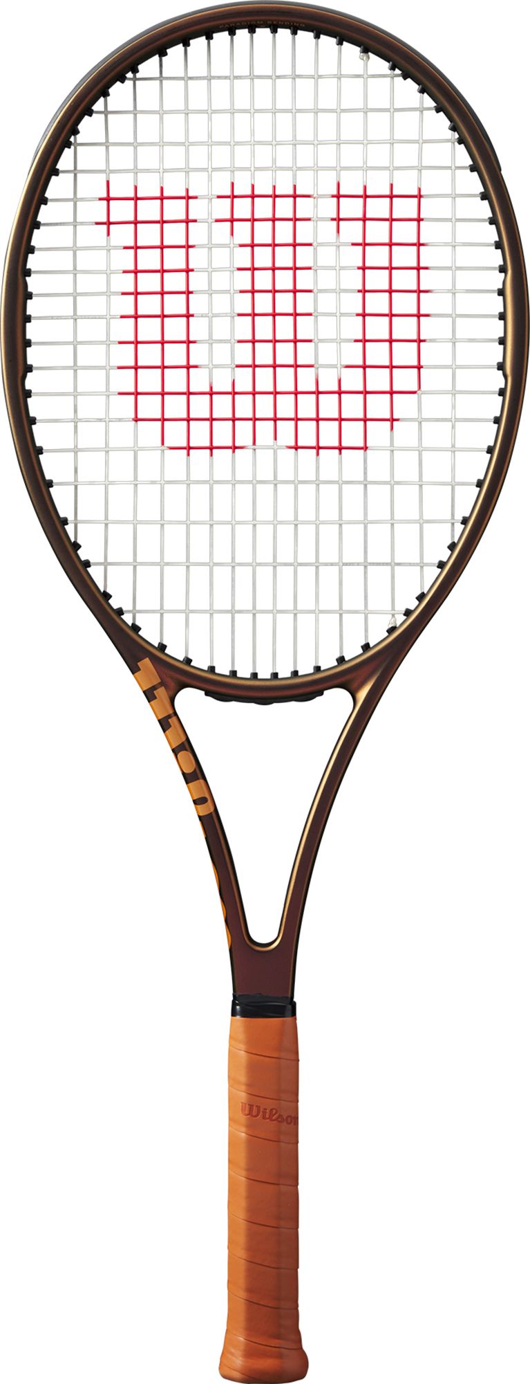 Wilson Pro Staff 97 V14 Tennis Racquet - Unstrung