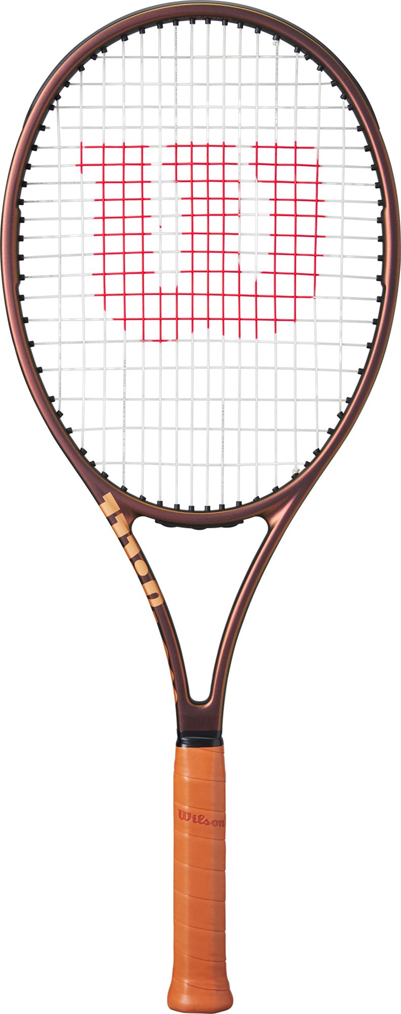 Wilson Pro Staff X V14 Tennis Racquet - Unstrung